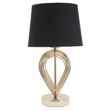 LAMPA STOŁOWA MAXT 24X44 cm